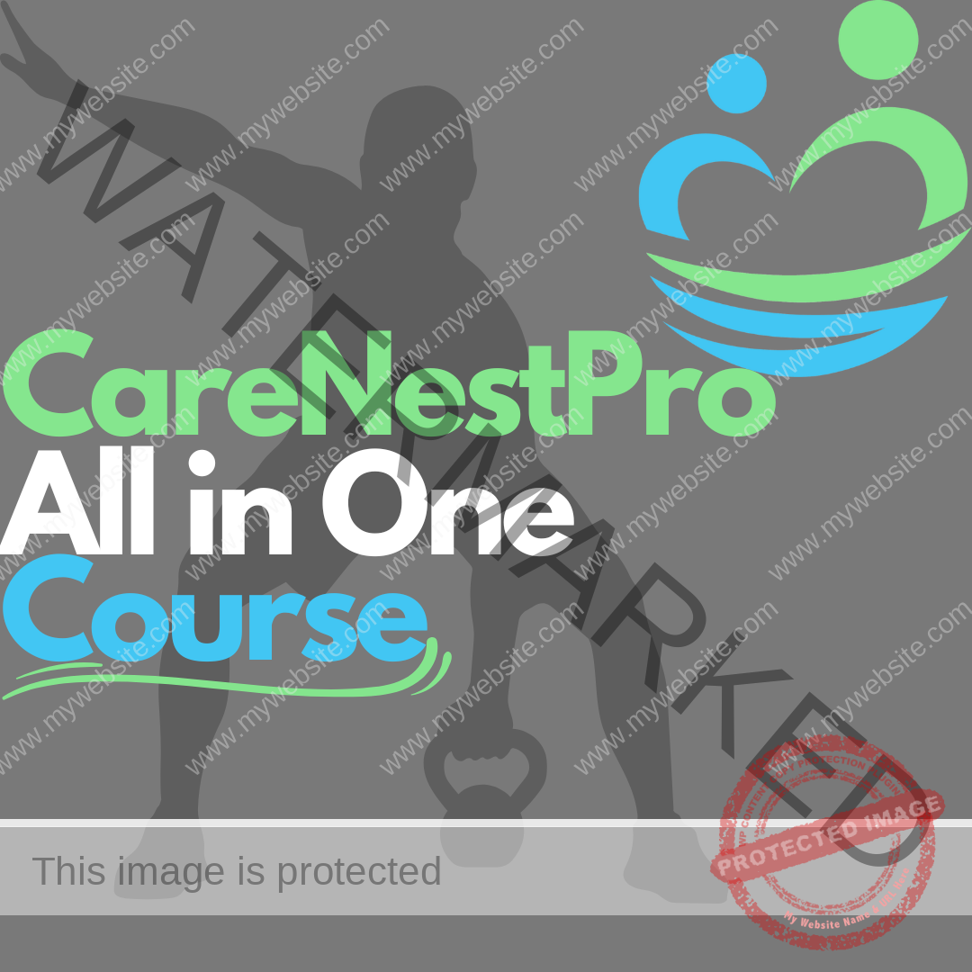 CareNestPro Academy