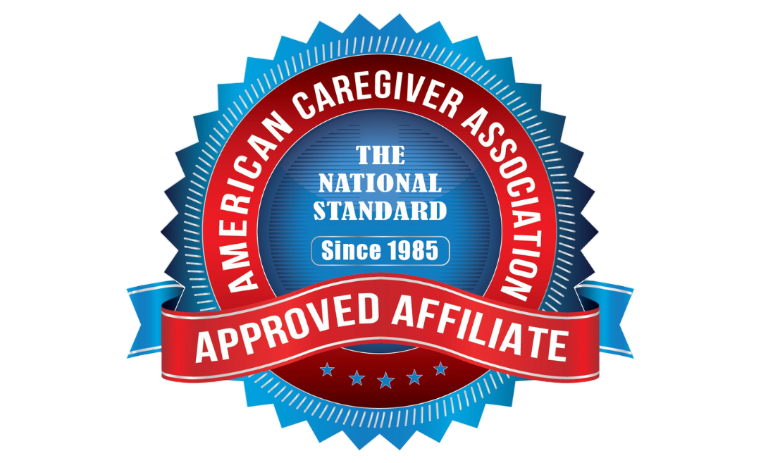 American Caregiver Association National Caregiver Certification