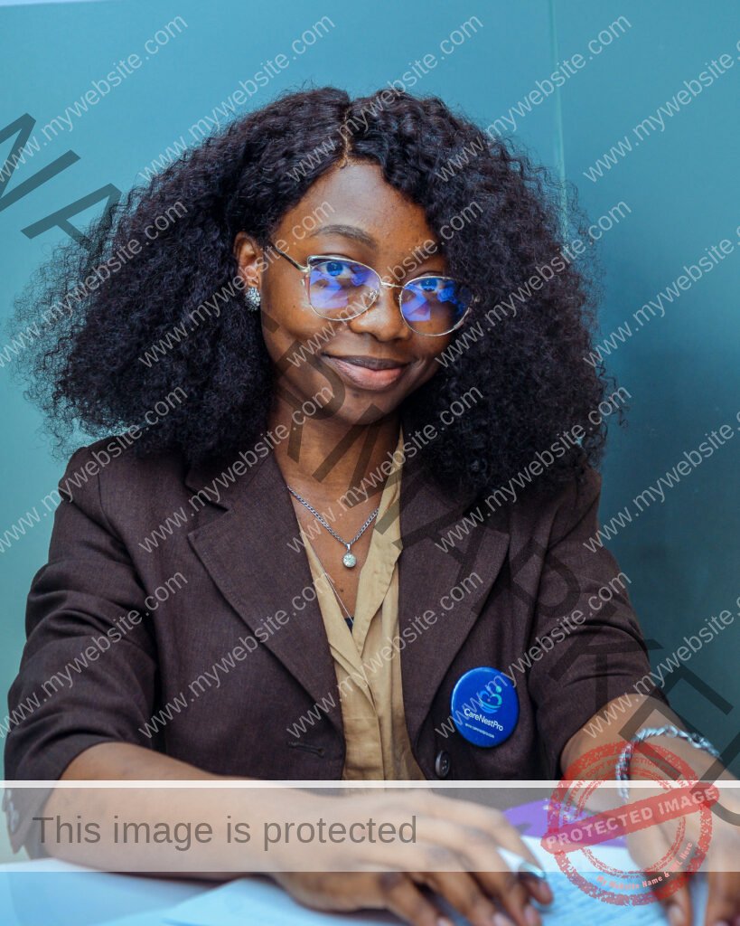 CareNestPro Sickle Cell Awareness Event