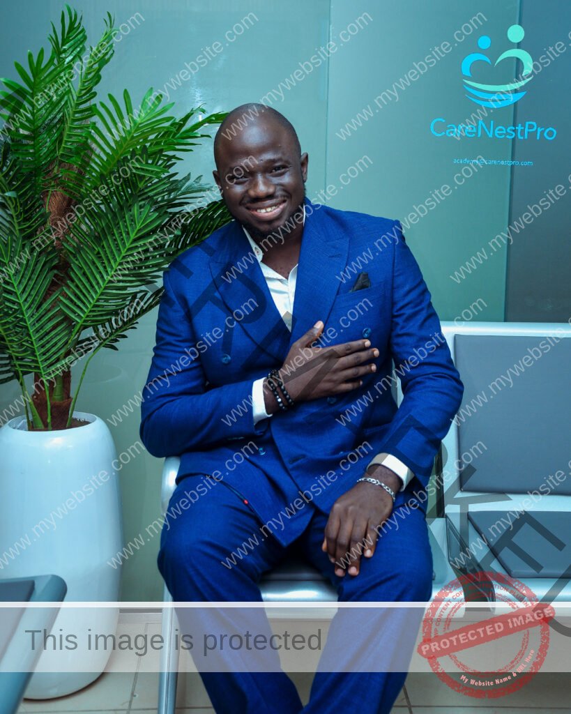 CareNestPro Sickle Cell Awareness Event