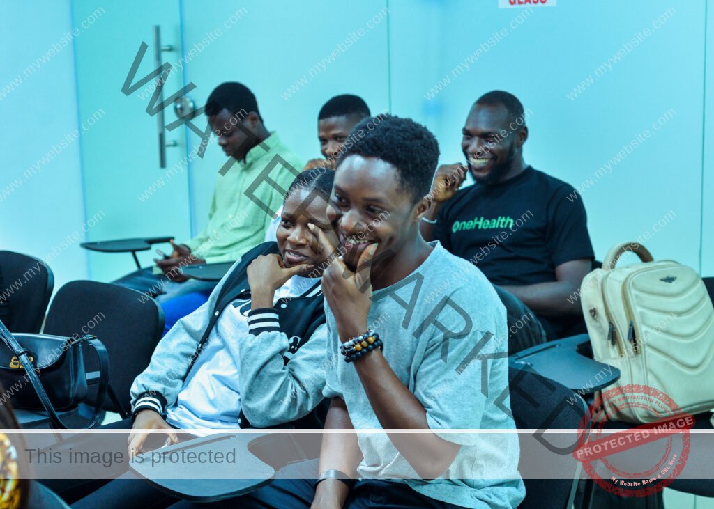 CareNestPro Sickle Cell Awareness Event