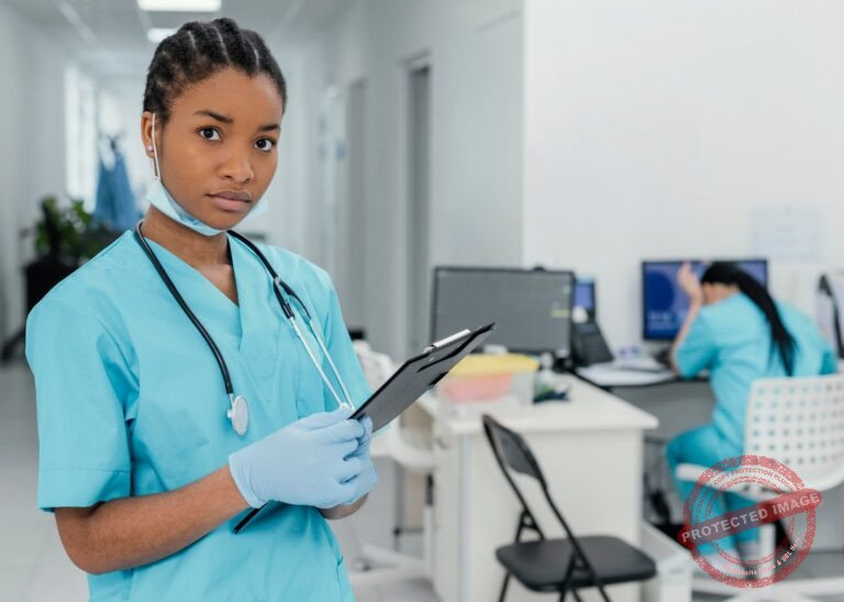 Healthcare Assistant Program