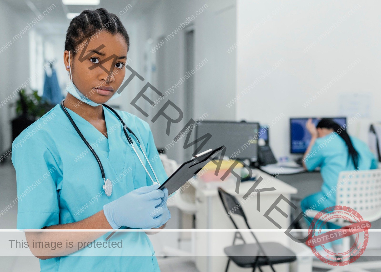 Advanced Caregiver Training