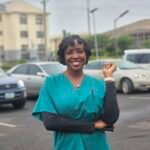Ugochukwu Chimzaramekpere